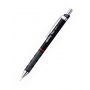 Ołówek automatyczny rOtring Tikky, 0.7mm, Black - 3